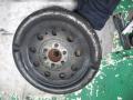 маховик Volkswagen Passat B4 1994, 1.9 л. - фото №4