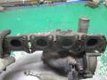 турбина Volkswagen Golf 3 поколение 1999, 1.8 л., 06A145703G - фото №2