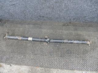 карданный вал Mercedes-Benz C-Класс W203/S203/CL203 2003, 2.2 л., МКПП, универсал, 2034108006