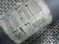 карданный вал Mercedes-Benz C-Класс W203/S203/CL203 2003, 2.2 л., МКПП, универсал, 2034108006 - фото №3