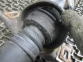 карданный вал Mercedes-Benz C-Класс W203/S203/CL203 2003, 2.2 л., МКПП, универсал, 2034108006 - фото №4