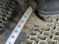 карданный вал Mercedes-Benz C-Класс W203/S203/CL203 2003, 2.2 л., МКПП, универсал, 2034108006 - фото №8