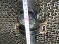 карданный вал Mercedes-Benz C-Класс W203/S203/CL203 2003, 2.2 л., МКПП, универсал, 2034108006 - фото №10