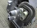 отопитель в сборе (печка) Ford Focus 2 поколение [рестайлинг] 2009, 1.8 л., МКПП, универсал, 4M5119B555GM - фото №2