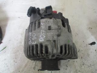 генератор BMW 3 серия E90/E91/E92/E93 2007, 2.0 л., МКПП, седан, 2543306S