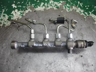 топливная рампа Opel Insignia 1 поколение (A) 2012, 2.0 л., МКПП, седан, 55576177