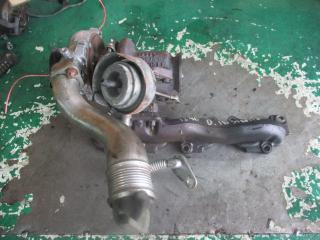 турбина Opel Insignia 1 поколение (A) 2012, 2.0 л., МКПП, седан, 55581460
