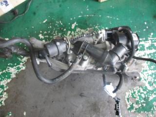 охладитель EGR / Радиатор EGR Opel Insignia 1 поколение (A) 2012, 2.0 л., МКПП, седан, 55577443