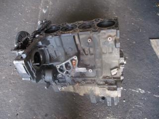 блок цилиндров BMW 3 серия E46 1999, 2.0 л.