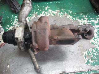 турбина Ford Focus 1 поколение 1999, 1.8 л., 1S4Q6K682AL
