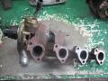 турбина Ford Focus 1 поколение 1999, 1.8 л., 1S4Q6K682AL - фото №4