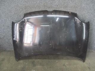 капот Volkswagen Lupo 6X 1999, 1.0 л., МКПП, хетчбэк 5 дв.