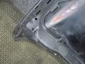 капот Volkswagen Lupo 6X 1999, 1.0 л., МКПП, хетчбэк 5 дв. - фото №9