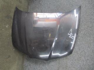 капот SEAT Ibiza 3 поколение 2005, 1.2 л., МКПП, хетчбэк 5 дв.