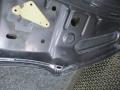 капот SEAT Ibiza 3 поколение 2005, 1.2 л., МКПП, хетчбэк 5 дв. - фото №2