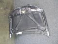 капот SEAT Ibiza 3 поколение 2005, 1.2 л., МКПП, хетчбэк 5 дв. - фото №4