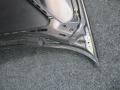 капот SEAT Ibiza 3 поколение 2005, 1.2 л., МКПП, хетчбэк 5 дв. - фото №7