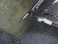 капот SEAT Ibiza 3 поколение 2005, 1.2 л., МКПП, хетчбэк 5 дв. - фото №11