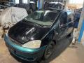 капот Ford Galaxy 1 поколение [рестайлинг] 2003, 1.9 л., МКПП, минивэн - фото №11