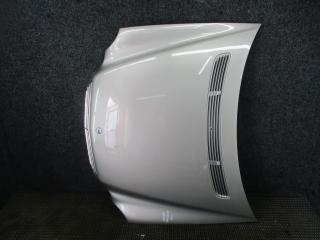 капот Mercedes-Benz C-Класс W203/S203/CL203 2003, 2.2 л., МКПП, универсал