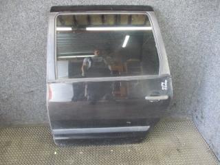 дверь задняя левая Ford Galaxy 1 поколение [рестайлинг] 2003, 1.9 л., МКПП, минивэн