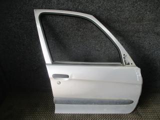 дверь передняя правая Citroen Xsara Picasso 1 поколение 2001, 2.0 л., МКПП, минивэн