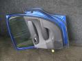 дверь задняя правая Citroen C4 1 поколение 2006, 1.6 л., АКПП, хетчбэк 5 дв. - фото №6