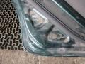 дверь задняя левая Ford Focus 1 поколение [рестайлинг] 2005, 2.0 л., МКПП, универсал - фото №4