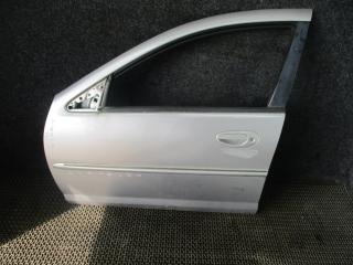 дверь передняя левая Chrysler Sebring 2 поколение 2002, 2.7 л., АКПП, седан