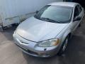 дверь передняя левая Chrysler Sebring 2 поколение 2002, 2.7 л., АКПП, седан - фото №8