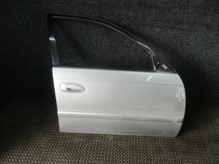 дверь передняя правая Toyota Avensis 1 поколение (T220) [рестайлинг] 2002, 2.0 л., МКПП, универсал
