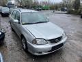 дверь передняя правая Toyota Avensis 1 поколение (T220) [рестайлинг] 2002, 2.0 л., МКПП, универсал - фото №10