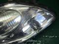 фара левая Mercedes-Benz A-Класс W169 2007, A1698200561 - фото №6