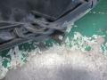 фара левая Mercedes-Benz A-Класс W169 2007, A1698200561 - фото №8