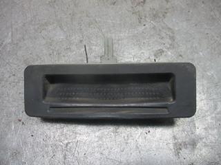 ручка крышки багажника Opel Vectra C 2003, 2.2 л., МКПП, универсал, 13107621, 464192822