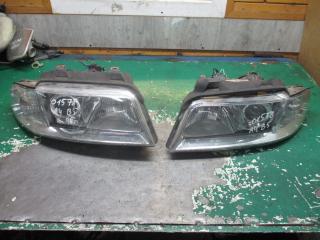 фара Audi A4 B5 1996, 1.8 л., МКПП, седан