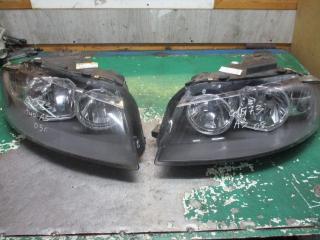 фара Audi A3 8P 2005, 1.6 л., МКПП, хетчбэк 5 дв.