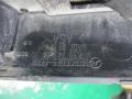 подсветка номера Mercedes-Benz Vito W639 2005, A6397432430 - фото №3