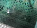 крышка багажника (дверь 3-5) Citroen C4 1 поколение 2006, 1.6 л., АКПП, хетчбэк 5 дв. - фото №8