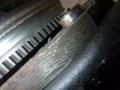двигатель Opel Astra G 2003, 1.7 л., Z17DTH - фото №4