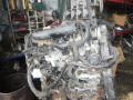 двигатель Opel Astra G 2003, 1.7 л., Z17DTH - фото №5
