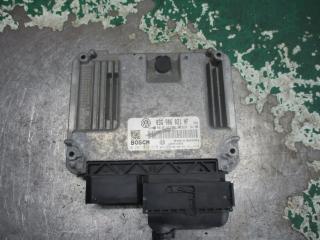 блок управления двигателем Volkswagen Golf Plus 1 поколение 2006, 03G906021HF