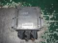 блок управления двигателем Opel Vivaro A 2002, 1.9 л., МКПП, микроавтобус, 8200051609, 0281010633 - фото №2
