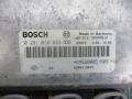 блок управления двигателем Opel Vivaro A 2002, 1.9 л., МКПП, микроавтобус, 8200051609, 0281010633 - фото №4