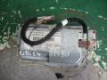 дисплей Citroen C4 1 поколение 2006, 1.6 л., АКПП, хетчбэк 5 дв., 9664993180 - фото №3