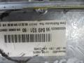 дисплей Citroen C4 1 поколение 2006, 1.6 л., АКПП, хетчбэк 5 дв., 9664993180 - фото №4