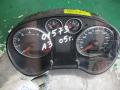 щиток приборов (приборная панель) Audi A3 8P 2005, 1.6 л., МКПП, хетчбэк 5 дв., 8P0920900EX - фото №2