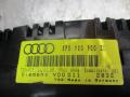 щиток приборов (приборная панель) Audi A3 8P 2005, 1.6 л., МКПП, хетчбэк 5 дв., 8P0920900EX - фото №3