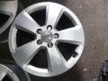 диск литой Audi A3 8P/8PA [рестайлинг] 2007, 8V0601025C, 6JX17H2ET48 - фото №2