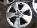 диск литой Audi A3 8P/8PA [рестайлинг] 2007, 8V0601025C, 6JX17H2ET48 - фото №4